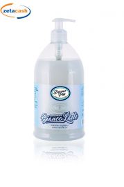 SAPONE LIQUIDO MANI BIANCO LATTE