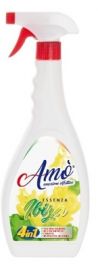 PROFUMATORE AMBIETI ESSENZA IBIZA AMO 750 ML