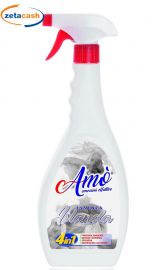 PROFUMATORE PER AMBIENTI AMO ESSENZA ISLANDA 750ml