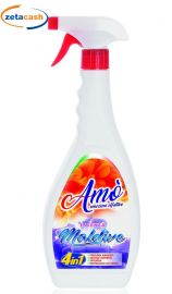 PROFUMATORE PER AMBIENTI ESSENZA MALDIVE 750 ML