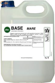 DETERSIVO LAVAPAVIMENTI BASE MARE 5 KG