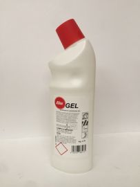 DETERGENTE CANDEGGINA GEL PROFUMATA ELIOS 750GR