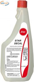 SCIOGLICALCARE GEL STAR DECAL 0,75 LITRI