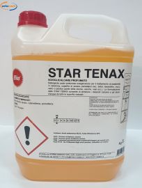 SCIOGLICALCARE STAR TENAX 5 KG