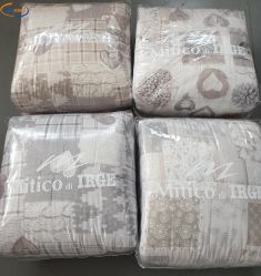 TRAPUNTA MATRIMONIALE IRGE