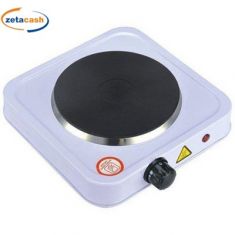 FORNELLO ELETTRICO SINGOLO 500 W BIANCO HOWELL