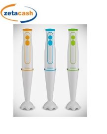 MIXER AD IMMERSIONE CON 2 VELOCITA