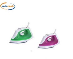 FERRO DA STIRO A VAPORE 1800 W COLORI ASSORTITI