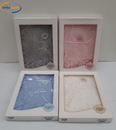 COPERTINA CULLA CON VOILA'