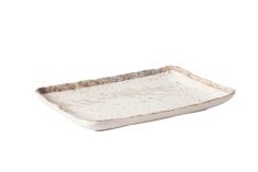 VASSOIO RETT. CM. 35X24X4 ENJOY