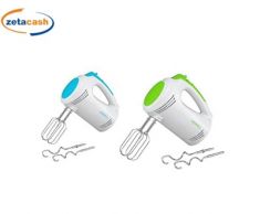 MIXER SBATTITORE MX461 HOWELL