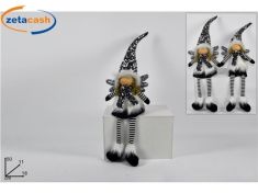 BAMBOLINA NATALIZIA NERA