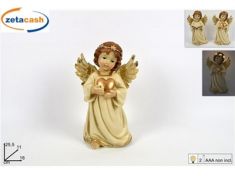 ANGELO NATALIZIO CON LED