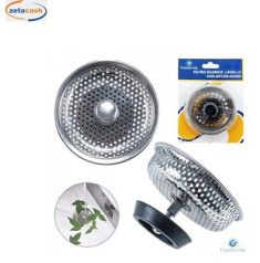 FILTRO SCARICO LAVELLO D 8 CM