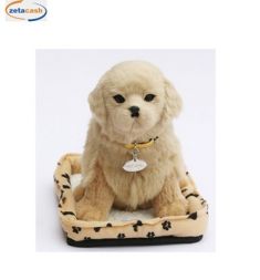 CANE LABRADOR PANNA CAMMINANTE