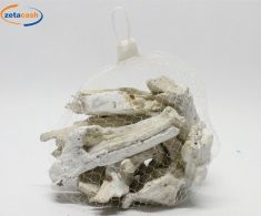 DECORAZIONI NATALIZIE NATURALI 200 GR.