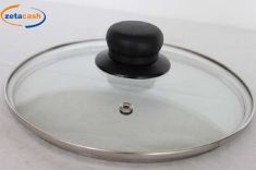 COPERCHIO IN VETRO 40 CM