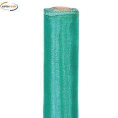 BOBINA TESSUTO ORGANZA TIFFANY 9 METRI