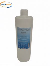 AVANTIME ACETONE PURISSIMO 1000 ML