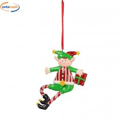 APPENDINO IN FIMO ELFO