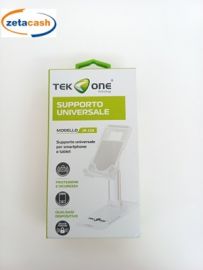 SUPPORTO UNIVERSALE PER SMARTPHONE E TABLET