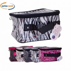 BEAUTY BAULETTO VERNICE FANTASIE ASS