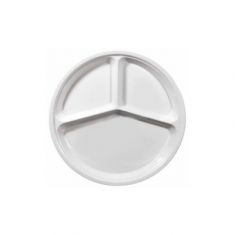 ANTIPASTIERA 3 SCOMPARTI IN MELAMINA