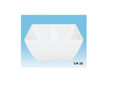 CIOTOLA AQUADRA IN MELAMINA