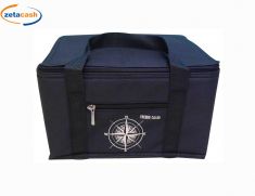 BORSA TERMICA CALDO FREDDO 11 LITRI