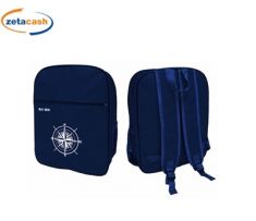 ZAINO TERMICO 22 LITRI CALDO FREDDO