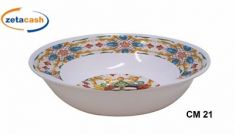 LAVAFRUTTA IN MELANINA CM 21