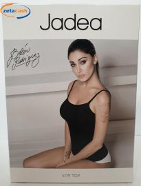 TOP DONNA JADEA BIANCO TG S