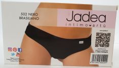 BRASILIANO DONNA NERO JADEA TAGLIA 4