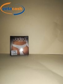 BRASILIANA DONNA TAGLIO LASER COLORE BIANCO TG. 3°