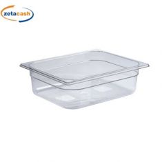 BACINELLA GASTRONORM IN POLICARBONATO CM 33 X 27X H 7