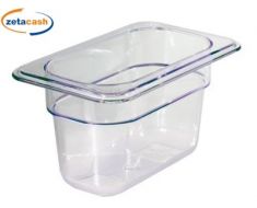 BACINELLA IN POLICARBONATO 1 9 H 10 CM