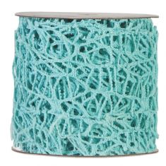 NASTRO OCEANIA RETE TIFFANY 95mm X 10 MT.