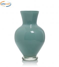 VASO ADONE H 37 BASIC ACQUA MARINE.