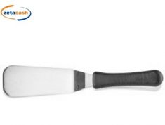 SPATOLA DA CUCINA SKIN CON MANICO 16 CM.