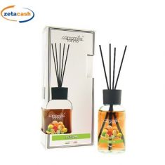 DIFFUSORE AMBIENTE 30 ML AGRUMI CON BASTONCINI