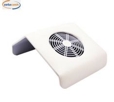 ASPIRATORE PER UNGHIE BIANCO