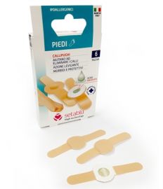 CEROTTI 6 PZ. CALLIFUNGHI