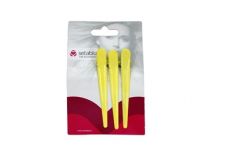 PINZA A BECCO 3 PEZZI MEDIA