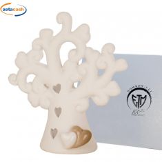 BOMBONIERA ALBERO DELLA VITA A LED