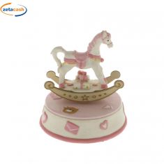 BOMBONIERA CARILLON BATTESIMO