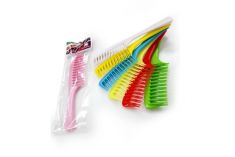 PETTINE SCIOGLI NODI DENTI DOPPI