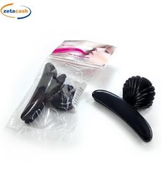 PINZA CONCHIGLIA NERA CM 12