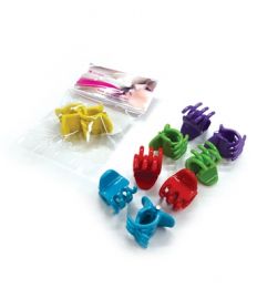 PINZA POLIPO MEDIA 2 PEZZI