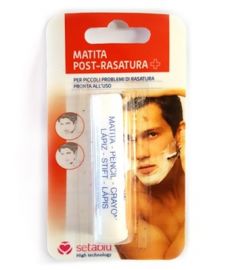 MATITA POST - RASATURA 7,5 GR