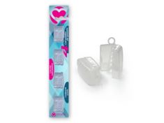 PROTEGGI SPAZZOLINO 4 PEZZI IN PLASTICA